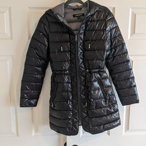 Kenneth Cole Down Jacket